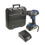 Ryobi XHD-1820K Cordless Impact Drill Kit