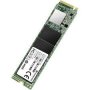 Transcend MTE110S Storejet 128GB M.2 2280 Pcie Solid State Drive