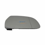 Audi A5 Door Mirror Glass Electric With Heating Right 12-16
