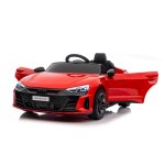 Shymes – Audi E-tron – Ride On Car