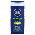 Nivea Men Shower Gel Assorted 250ML - Energy