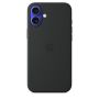 Silicone Case For Iphone 16 Plus