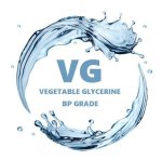Vg Vegetable Glycerine - 250KG Collection Only Jhb
