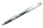 Platinum Preppy Fountain Pen Crystal