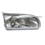 Toyota Corolla Headlight Right 96+