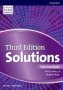 Solutions: Intermediate: Student&  39 S Book B Units 4-6 - Leading The Way To Success   Paperback 3RD Revised Edition