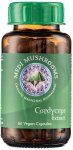Cordyceps Capsules