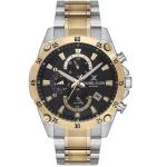 Exclusive Multifunction S.steel Strap