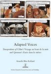 Adapted Voices Hardcover