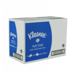 Kc Kleenex Multi-towel Folded
