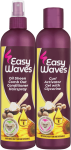 Curl Activator Gel & Oil Sheen Comb Out Conditioner Hairspray Twin Pack