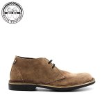 Heritage - The Safari Black Sole - 14