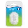 Clicks Pumice Stone & Foot Brush