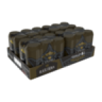 Gin & Tonic Spirit Cooler Cans 24 X 440ML