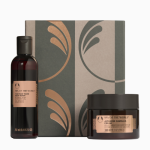 The Body Shop Duo Spa Gift Set