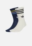 Adidas Original Liberty Crew Sock 2PACK Ultco cwhite - Multi