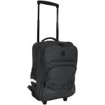 Trolley Backpack Gry
