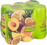 Tropical 100% Juice Blend