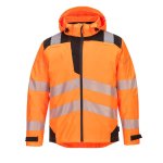 PW360-PW3 Hi-vis Extreme Rain Jacket