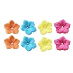 Bright MINI Blossoms Pack Of 8