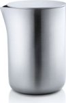 Creamer Large Stainless Steel Matt Basic