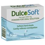 Dulcosoft 10G Macrogol Pwd 10