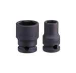 Socket Standard Impact 1 4" 7MM