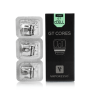 1PC - Nrg - GT Ccell Ceramic Core Coil - 0.5OHM