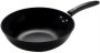 Salton 30CM Carbon Steel Non Stick Wok