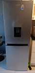 Defy C425WD Bottom Freezer Fridge With Water Dispenser