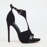 Bou 3 - Black - Black 4