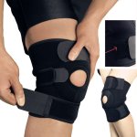 Thin Professional Knee Gear For Men & Women: Sports Kneecaps For Running Basketball Training & Squatting