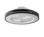 Alva 50CM Black Ceiling Fan - ACS902