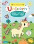 My Magical Unicorn Sticker Activity Book Paperback