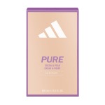 Adidas Icon Pure Cocoa & Pear Edt 100ML