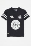 Zuba Boys Top - Navy