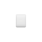Ajax Dual Curtain Bi-directional Motion Sensor White 1939055-81-WH1