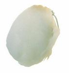 Lambswool Bonnet 190MM