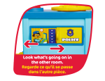 Abc Happy Police Station