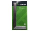 Aluminium Square - 250MM