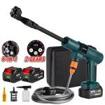 Brushless Electric High-pressure Washer