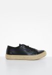 G-quebec Sneaker - Black