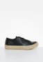 G-quebec Sneaker - Black