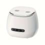 Aicom - Ultrasonic & Uv Cleaner For Braces Retainer Denture Mouth Guard