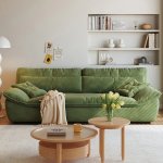 Weavon Sofa-DSGF260