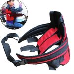 Motorcycle Children Safety Belt Children Safety Strap Seats Belt Electric Vehicle Safety Harness