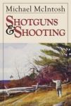 Shotguns & Shooting Hardcover