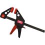 325MM One Handed Prof. Bar Clamp 180KG
