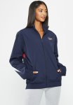 Reebok Cl Vector Tracktop - Vector Navy