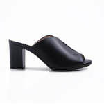 Blank Black - Black 43 Cordero Leather